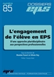 L'engagement de l'élève en EPS : d'une approche pluridisciplinaire aux perspectives professionnelles
