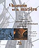 L'homme et la matière : l'emploi du plomb et du fer dans l'architecture gothique : actes du colloque, Noyon, 16-17 novembre 2006