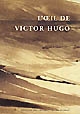 L'oeil de Victor Hugo : actes du colloque, 19-21 septembre 2002, [Paris]