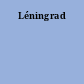 Léningrad