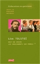 Léon Tolstoï : doit-on croire les enseignants sur parole ?