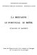 La Bretagne, le Portugal, le Brésil : échanges et rapports : actes du cinquantenaire de la création en Bretagne de l'enseignement du portugais : [Volume 2]