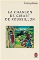 La Chanson de Girart de Roussillon