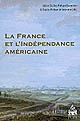 La France et l'indépendance américaine