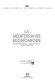 La Méditerranée économique : premier rapport général sur la situation des riverains au début des années 90