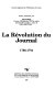 La Révolution du journal, 1788-1794