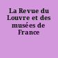 La Revue du Louvre et des musées de France