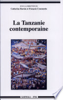 La Tanzanie contemporaine