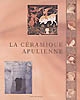La céramique apulienne : bilan et perspectives : actes de la table ronde, Naples, Centre Jean Bérard, 30 novembre-2 décembre 2000