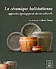 La céramique hallstattienne : approches typologique et chrono-culturelle : actes du colloque international de Dijon, 21-22 novembre 2006