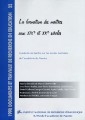 La formation des maîtres aux XIXe et XXe siècles : guide de recherche sur les écoles normales de l'académie de Nantes
