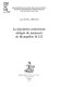 La législation cistercienne abrégée du manuscrit de Montpellier, H 322