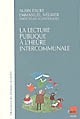 La lecture publique à l'heure intercommunale : enquête sur l'intercommunalité et la lecture publique en France