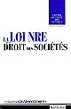 La loi NRE et le droit des sociétés : actes du colloque organisé à l'Université des sciences sociales de Toulouse le 5 octobre 2001
