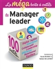 La méga boîte à outils du manager leader