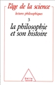 La philosophie et son histoire