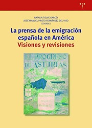 La prensa de la emigración española en América : visiones y revisiones