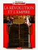 La révolution et l'empire