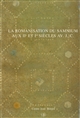 La romanisation du Samnium aux IIe et Ier siècles av. J.-C. : actes du colloque, Naples, Centre Jean Bérard, 4-5 novembre 1988