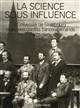 La science sous influence : l'université de Strasbourg, enjeu des conflits franco-allemands, 1872-1945