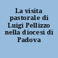 La visita pastorale di Luigi Pellizzo nella diocesi di Padova (1912-1921)