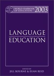 Language education