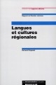 Langues et cultures régionales