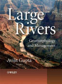 Large rivers : geomorphology and management