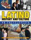 Latino history and culture : an encyclopedia