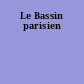 Le Bassin parisien