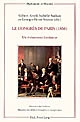 Le Congrès de Paris, 1856 : un événement fondateur