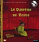 Le Diadème de rosée : ill. par Sébastien Mourrain