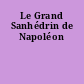 Le Grand Sanhédrin de Napoléon