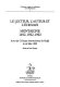 Le Lecteur, l'auteur et l'écrivain : Montaigne 1492-1592-1992 : actes du colloque international de Haïfa, avril-mai 1992