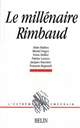 Le Millénaire Rimbaud