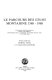 Le Parcours des "Essais", Montaigne 1588-1988 : Colloque international, Duke university, Université de la Caroline du Nord-Chapel Hill