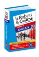 Le Robert & Collins, anglais : français-anglais, anglais-français