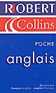 Le Robert & Collins poche : anglais : dictionnaire français-anglais, anglais-français