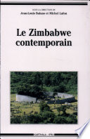 Le Zimbabwe contemporain