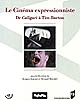 Le cinéma expressionniste : de Caligari à Tim Burton