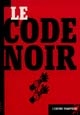 Le code noir