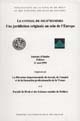 Le conseil de prud'hommes : une juridiction originale au sein de l'Europe : journées d'études, Poitiers, 21 mai 1999
