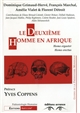 Le deuxième homme en Afrique : Homo ergaster ; Homo erectus