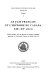 Le fait français et l'histoire du Canada, XIXe-XXe siècle