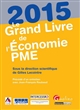Le grand livre de l'économie PME 2015