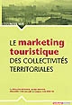 Le marketing touristique des collectivités territoriales