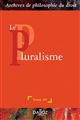 Le pluralisme