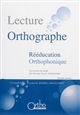Lecture : Orthographe