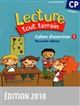 Lecture tout terrain, CP [cycle 2] : cahier d'exercices 1