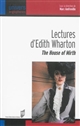 Lectures d'Edith Wharton : "The house of mirth"